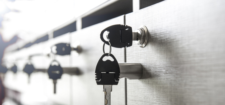 Apartment Mailbox Locks Innisfil