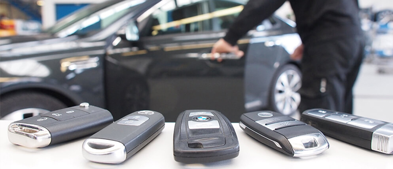 Mobile Car Locksmith Innisfil