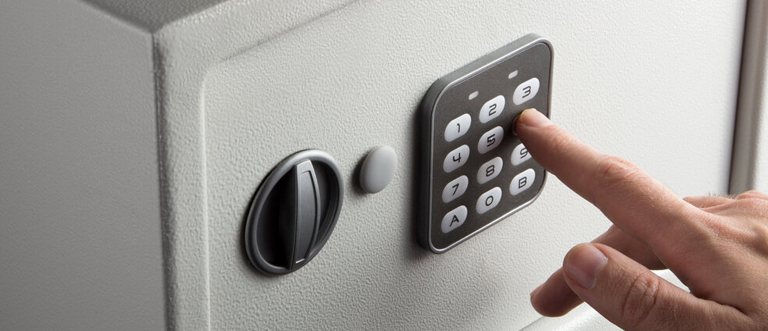 Bluetooth smart lock Innisfil
