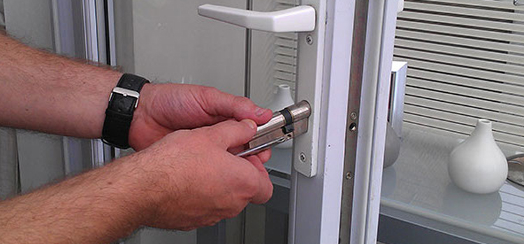Commercial Door Lock Repair in Innisfil