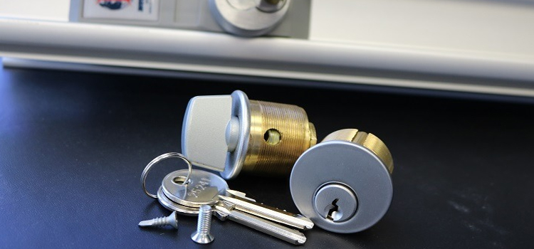 Commercial Lock Installation Innisfil