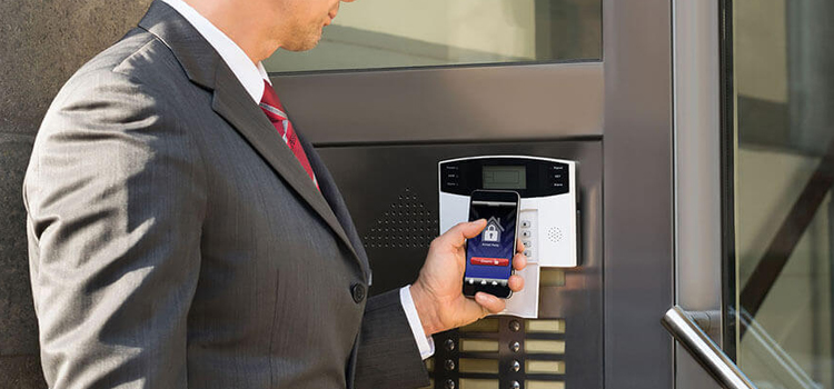 Commercial Office Locksmith Innisfil