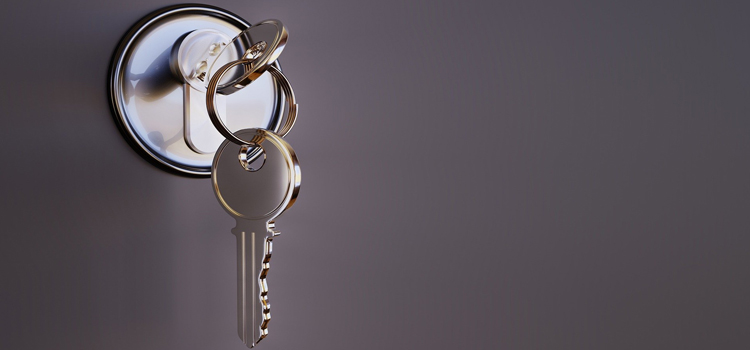 Door Key lock Innisfil