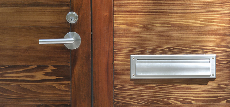 Electric Front Door Lock Repair Innisfil