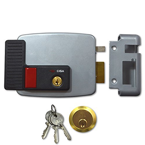 electronic door lock repair Innisfil