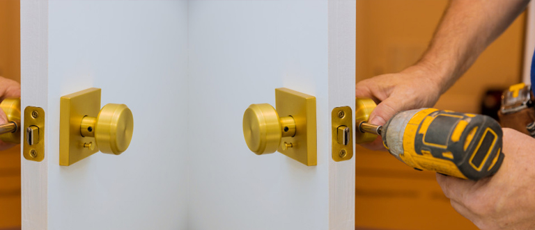 Innisfil Rekey Smart Lock