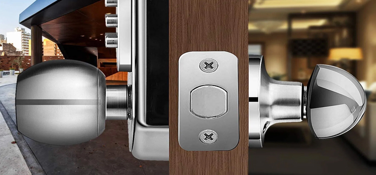 Keyless Bolting Device Innisfil