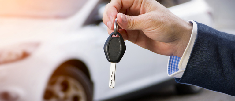Mobile Key Replacement in Innisfil