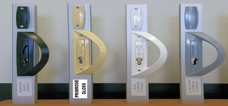 Sliding Door Handle Design Innisfil
