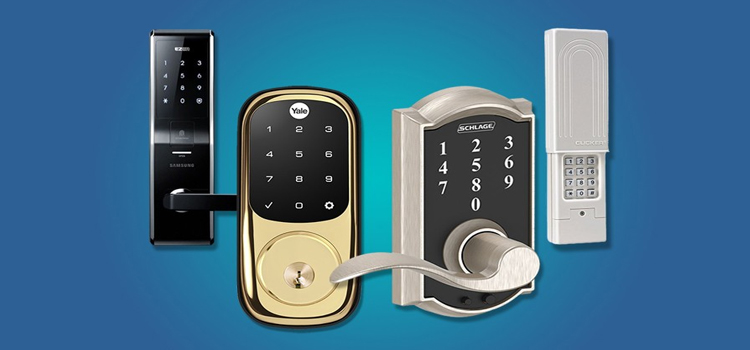 Smart Pad Lock Repair Innisfil