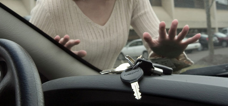 vehicle lockout service Innisfil